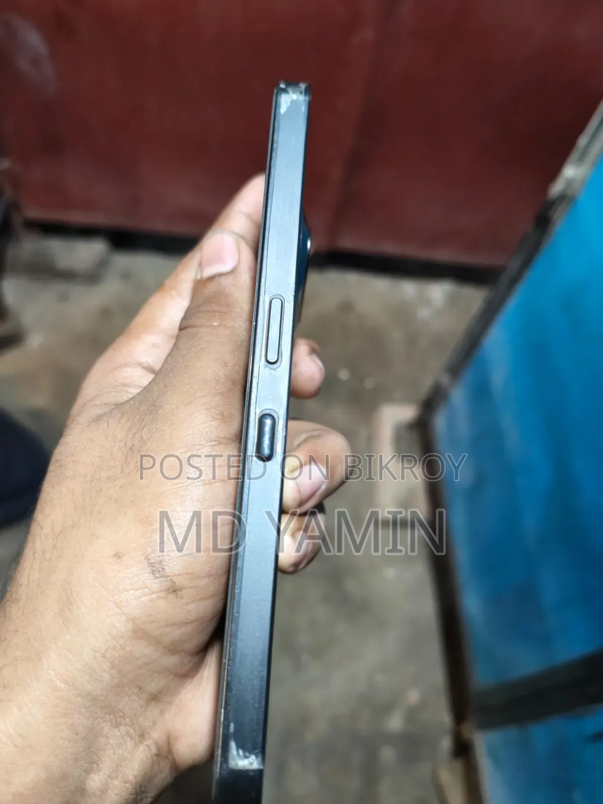 নাথিং ফোন ৩এ ১২৮ জিবি কালো