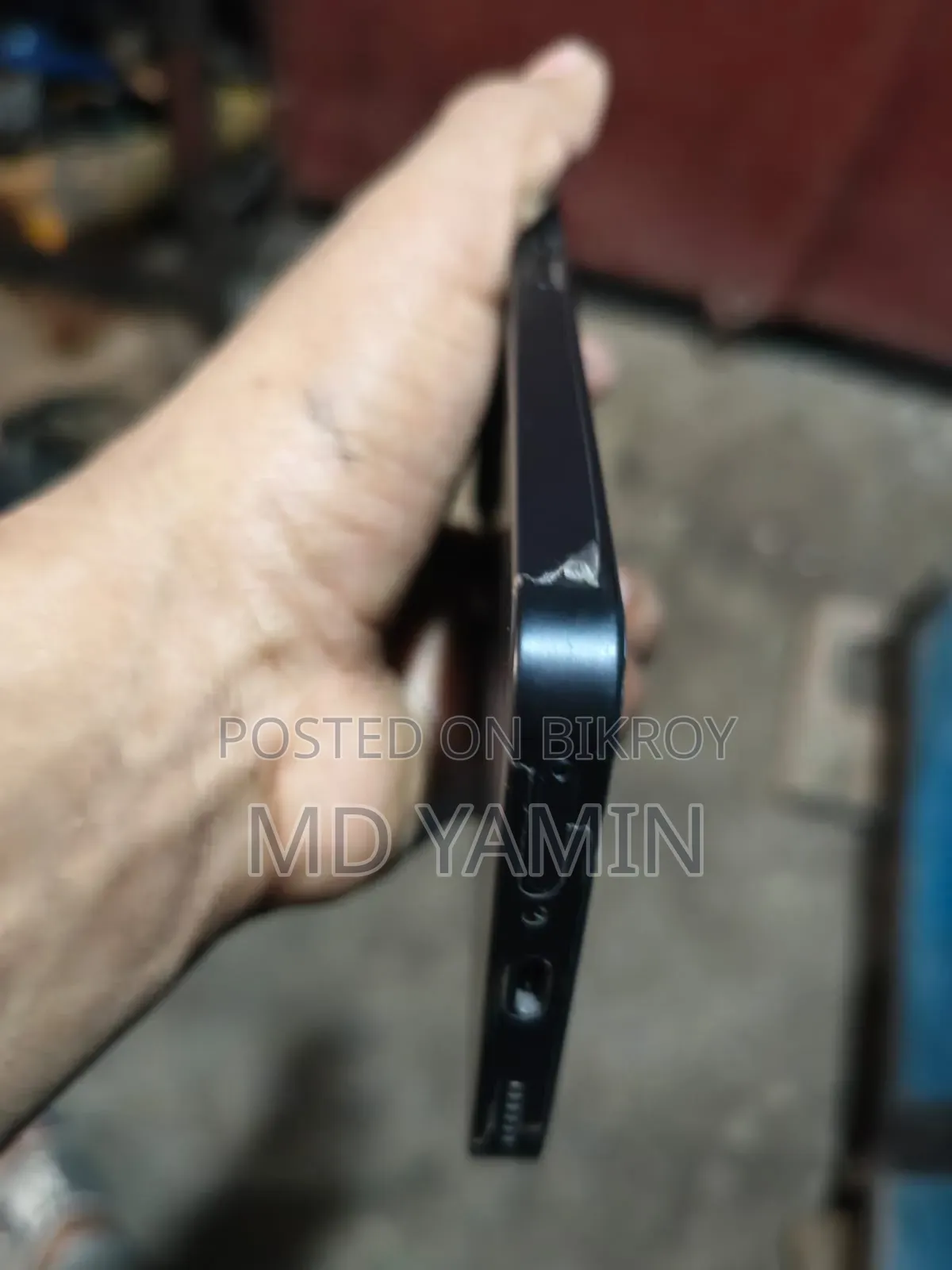 নাথিং ফোন ৩এ ১২৮ জিবি কালো