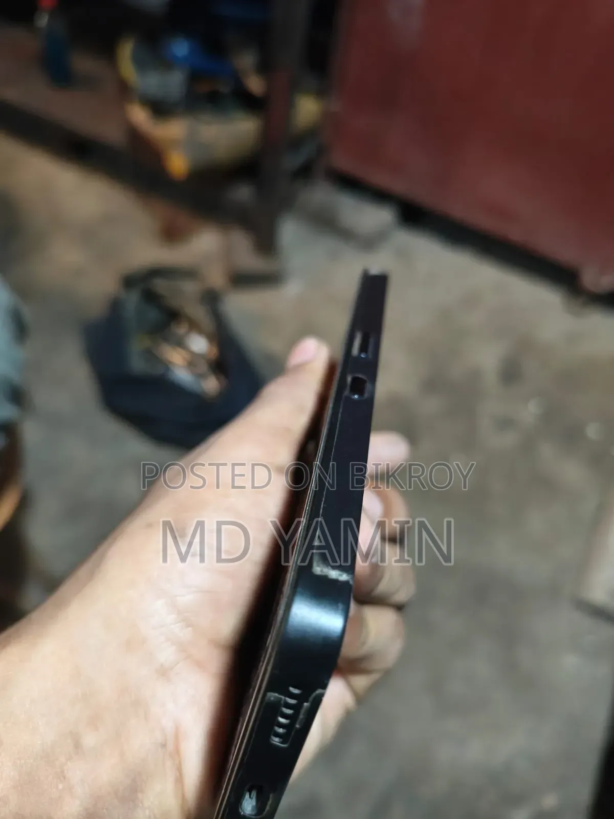 নাথিং ফোন ৩এ ১২৮ জিবি কালো