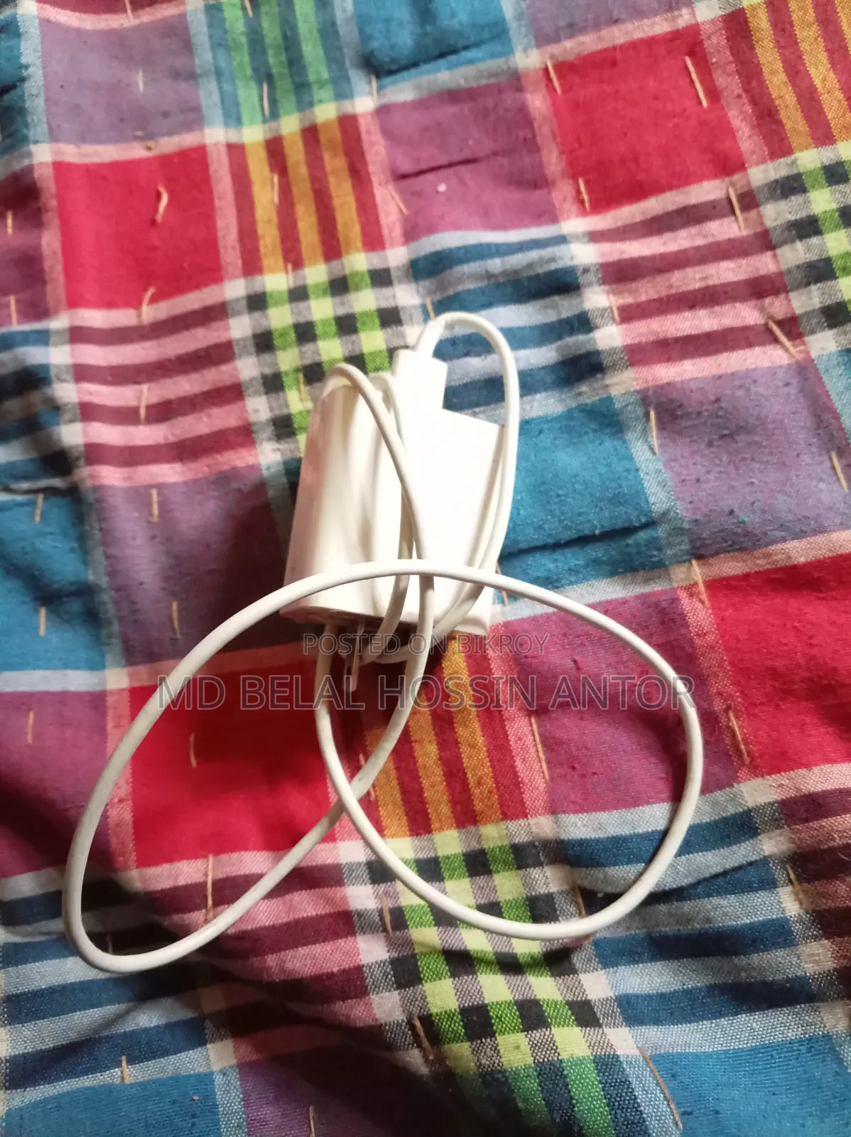 Honor X6c Super Charger