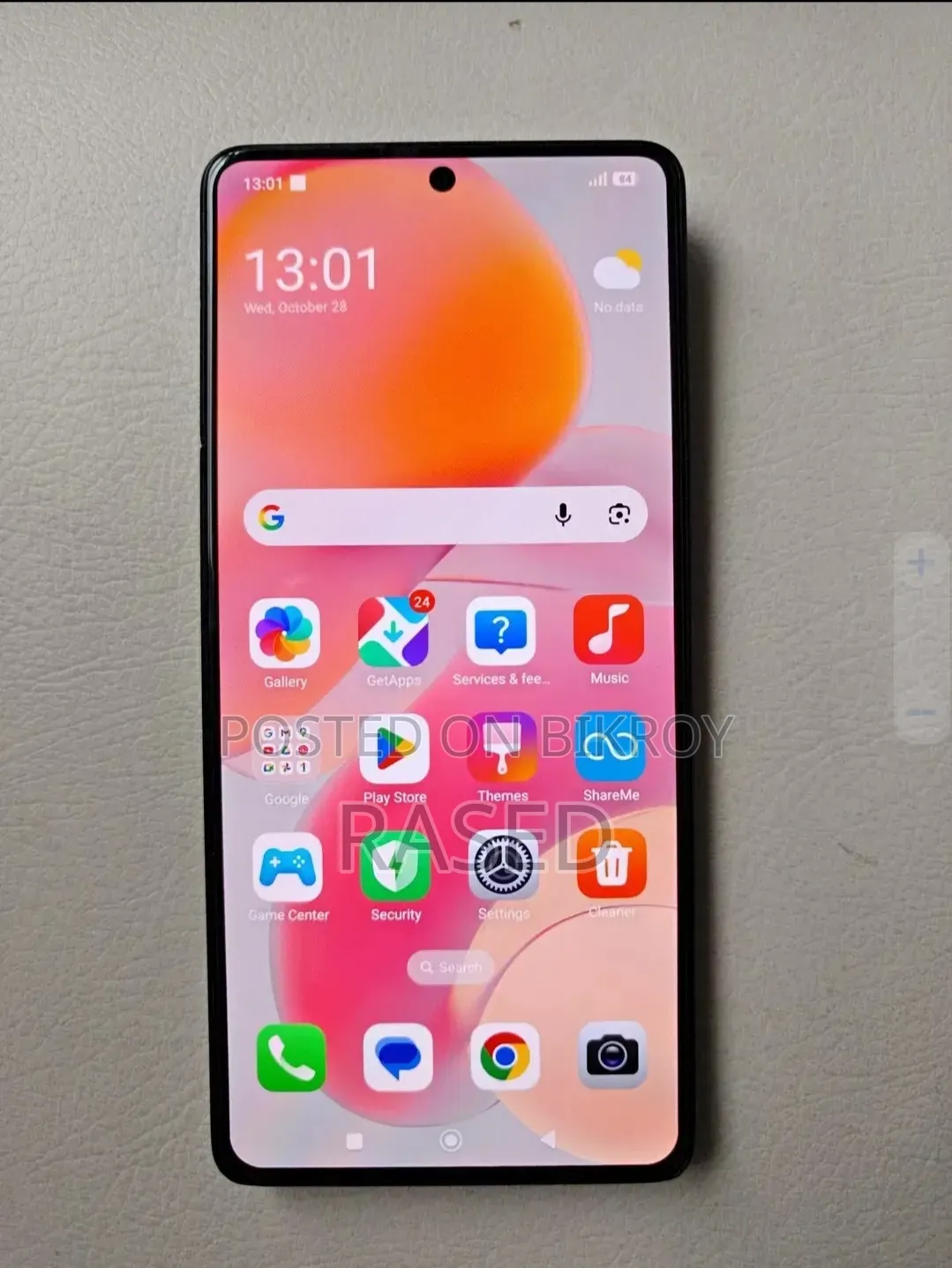 Xiaomi Redmi Note 13 256 GB