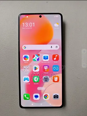 Xiaomi Redmi Note 13 256 GB