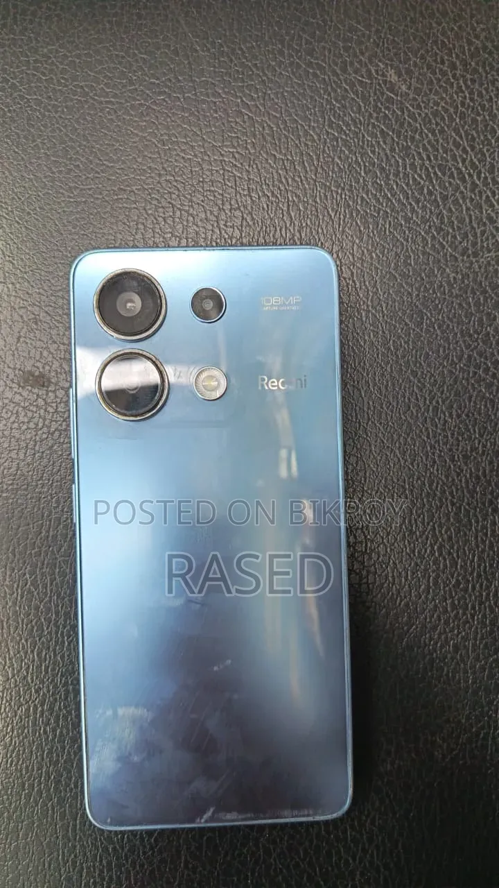 Xiaomi Redmi Note 13 256 GB