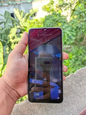Honor 9A 64 GB Blue