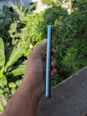 Honor 9A 64 GB Blue