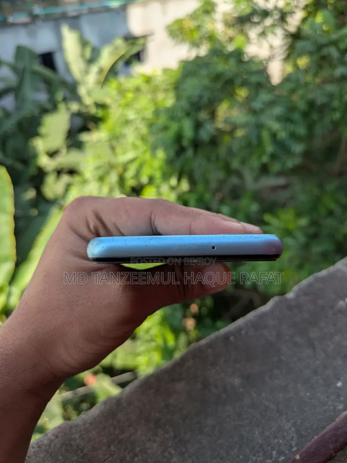 Honor 9A 64 GB Blue