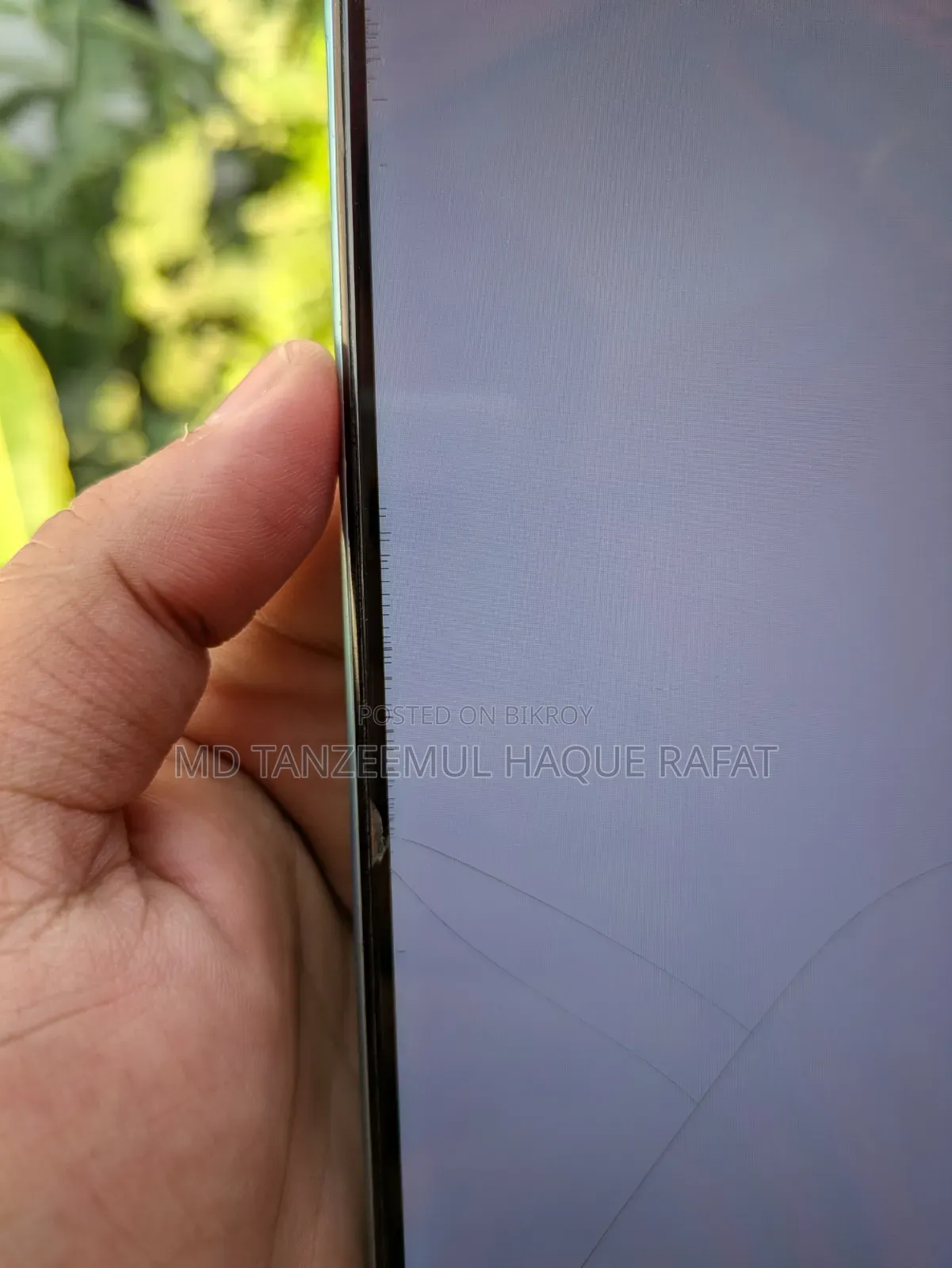 Honor 9A 64 GB Blue