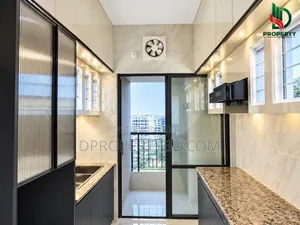 4 Bedroom Apartment in Dproperty, Bashundhara for sale