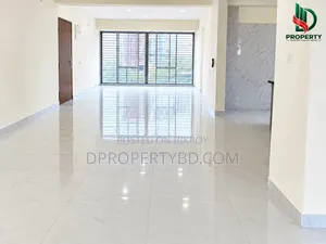4 Bedroom Apartment in Dproperty, Bashundhara for sale