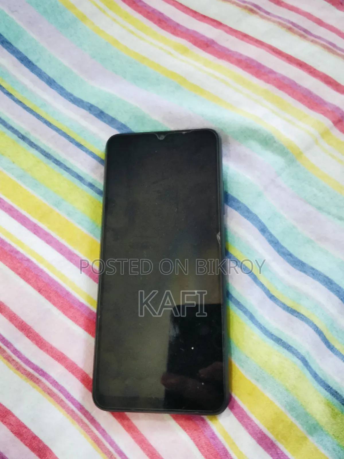 Xiaomi Redmi 12C 64 GB Black