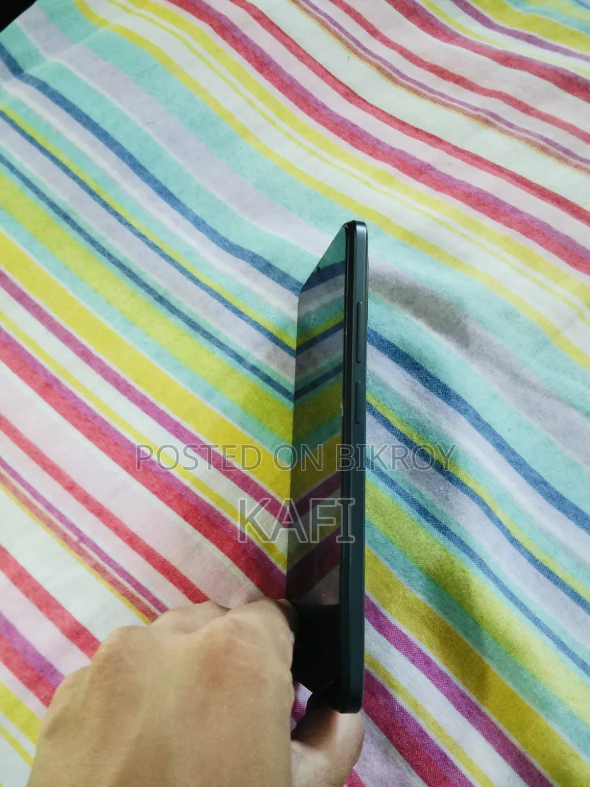 Xiaomi Redmi 12C 64 GB Black
