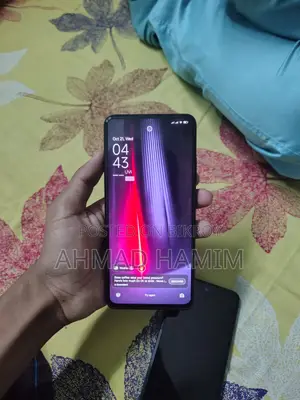 Xiaomi Redmi Note 11 Pro 5G 128 GB Black