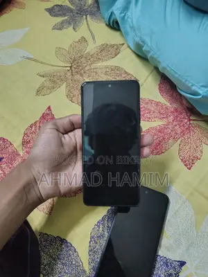 Xiaomi Redmi Note 11 Pro 5G 128 GB Black