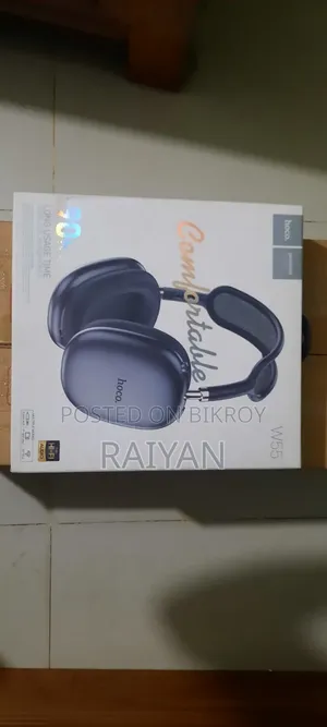 হোকো ডব্লিউ৫৫ ৯০ আওয়ার্স