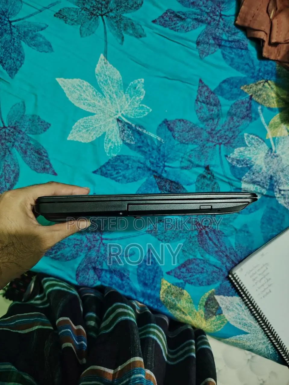 ল্যাপটপ এসার এসারনোট ৮জিবি ইন্টেল এইচডিসিপি+এসএসডি ৫০০জিবি