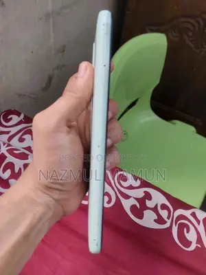 Realme Narzo 50i 64 GB Green