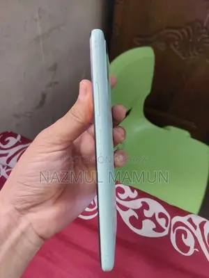 Realme Narzo 50i 64 GB Green