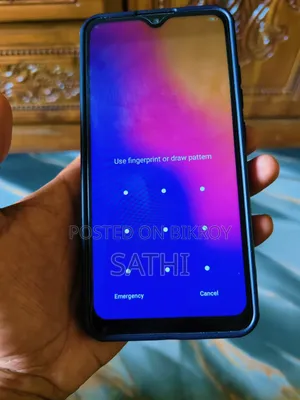 Vivo Y93 ৩২ জিবি ব্লু
