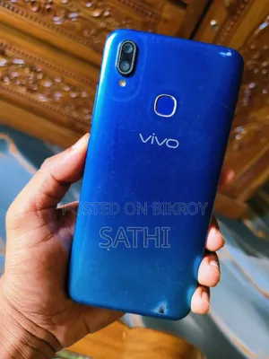 Vivo Y93 ৩২ জিবি ব্লু