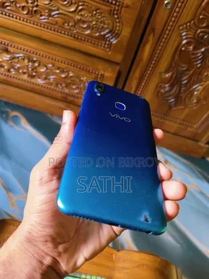 Vivo Y93 ৩২ জিবি ব্লু