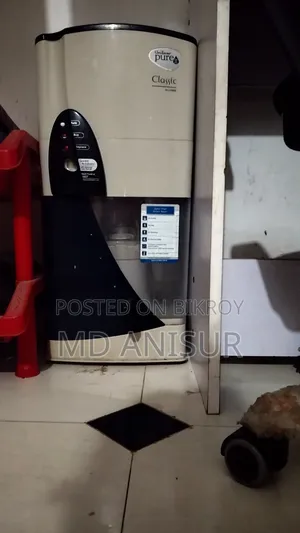 PureIT Water Purifier