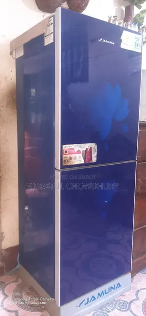 Used refrigerator for sale in good condition