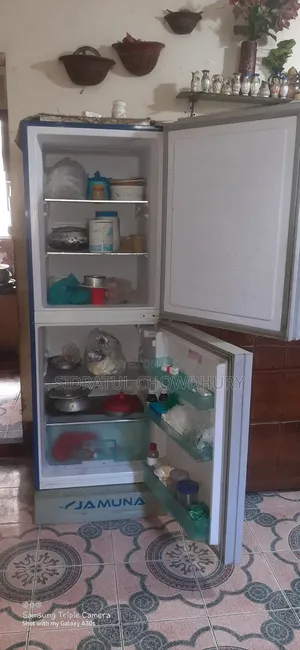 Used refrigerator for sale in good condition