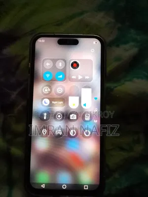 New Tecno 1 TB Silver