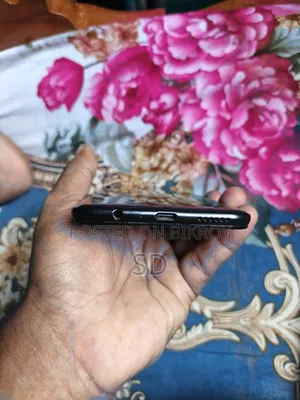Samsung Galaxy A20s 32 GB Black
