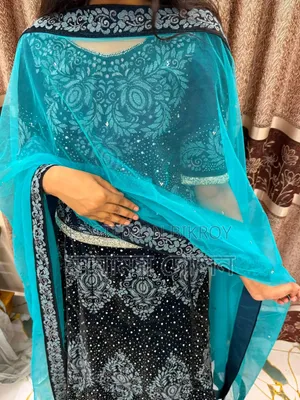 Used Lehenga for Emergency Sell