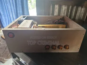 অ্যামপ্লিফায়ার