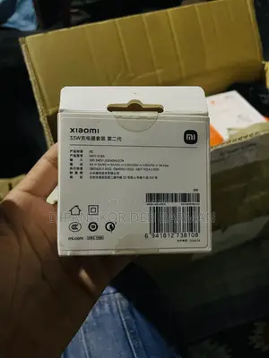 33W Xiaomi