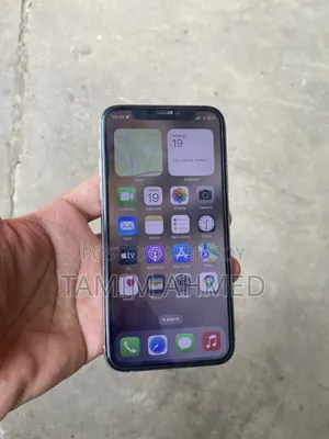 Apple iPhone XS 256 GB White