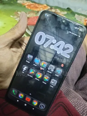 শাওমি রেডমি নোট ৭ ৬৪ জিবি ব্লু