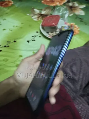 শাওমি রেডমি নোট ৭ ৬৪ জিবি ব্লু