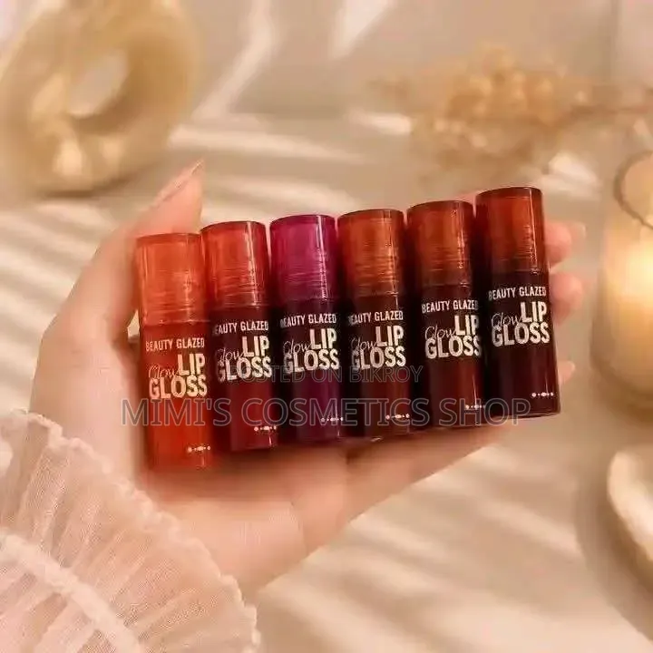 Lip Gloss