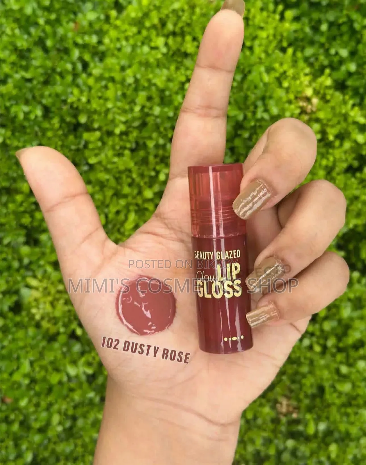 Lip Gloss