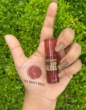 Lip Gloss