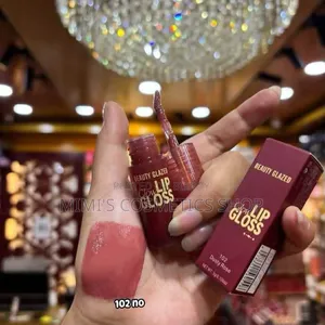 Lip Gloss