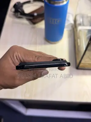 Apple iPhone Air 256 GB Black