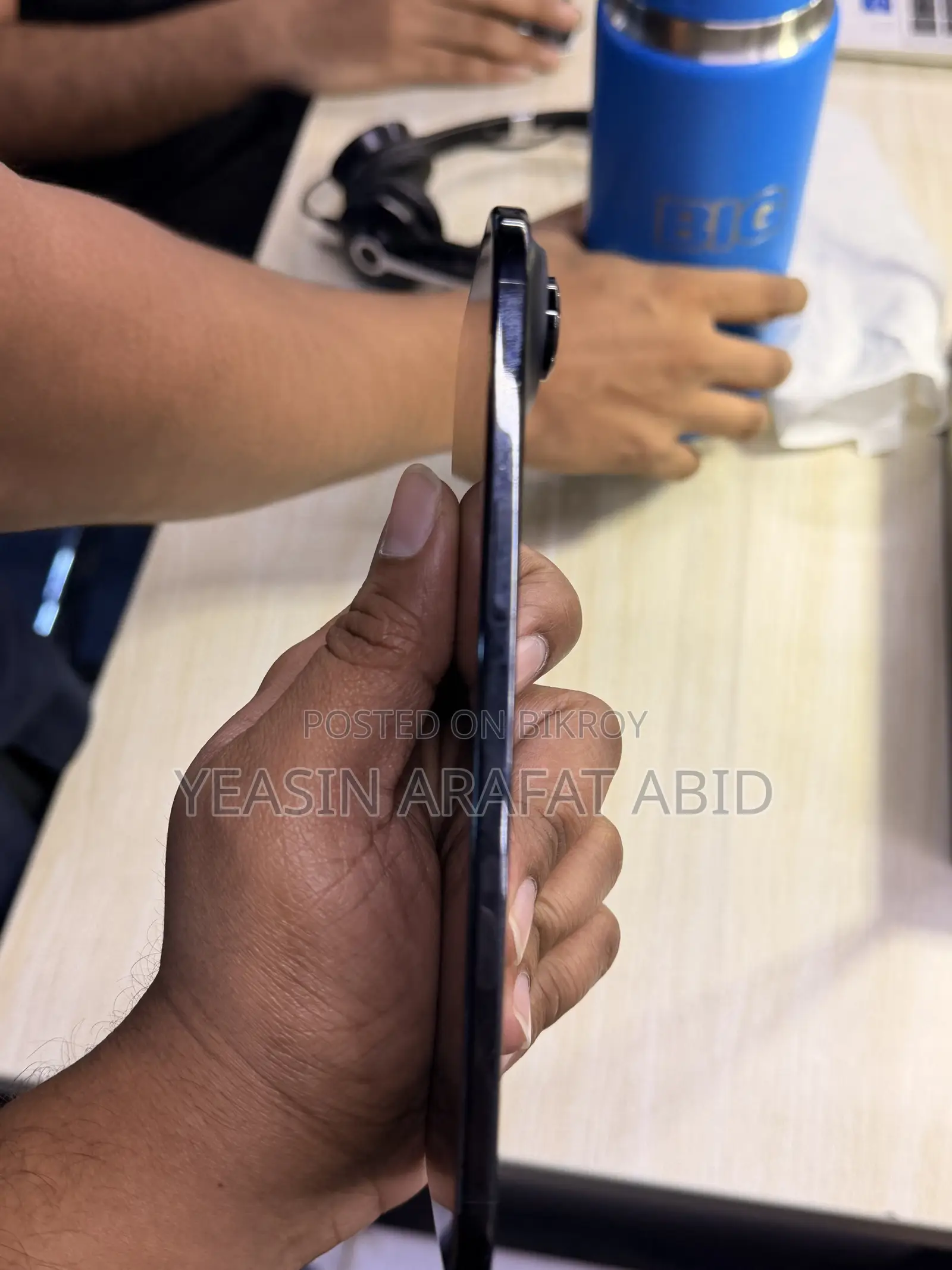 Apple iPhone Air 256 GB Black