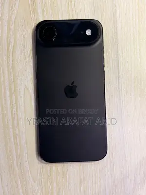 Apple iPhone Air 256 GB Black