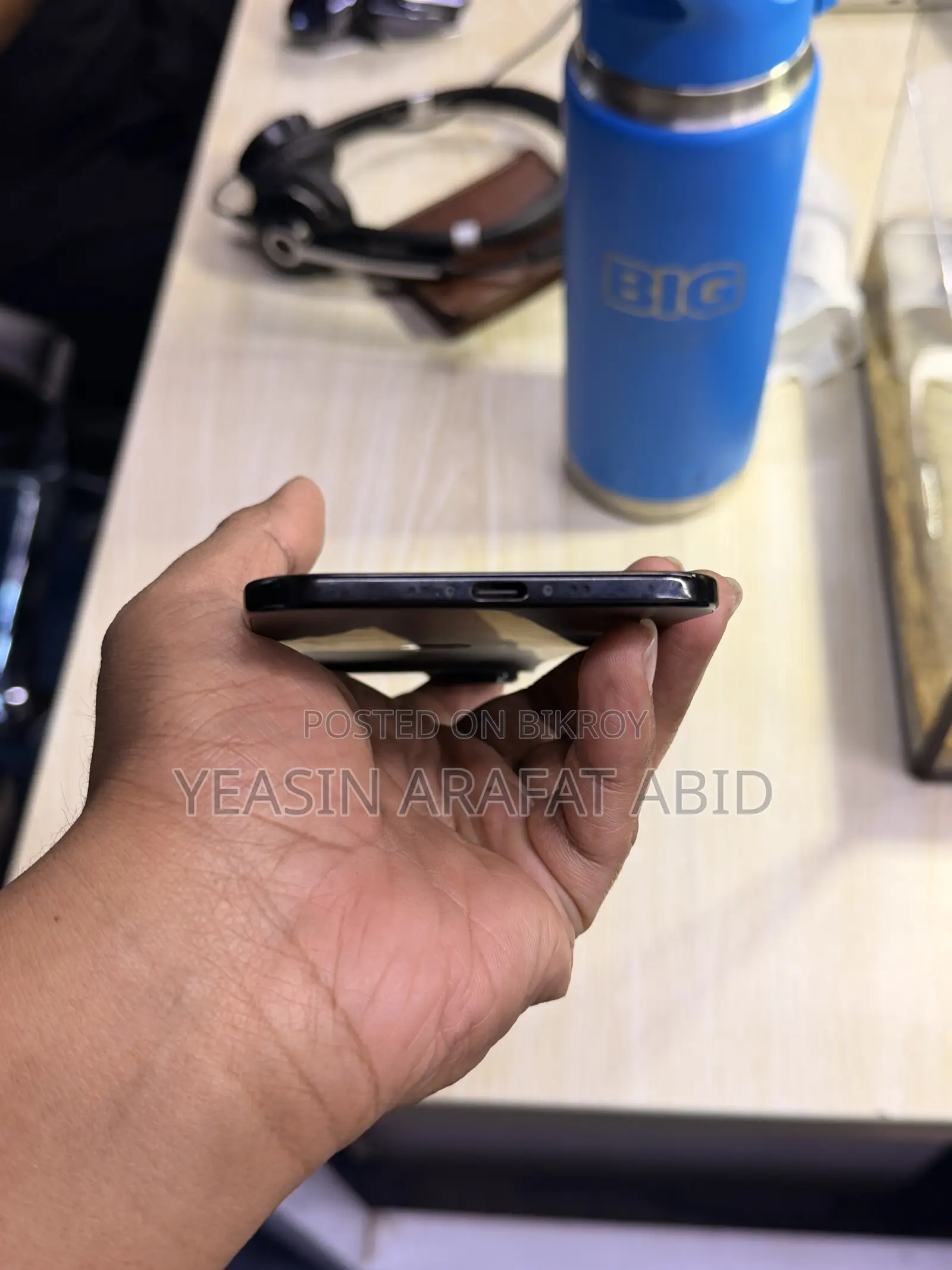 Apple iPhone Air 256 GB Black