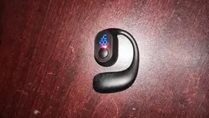 Open-Ear Wireless Bluetooth Earpiece / Earbud