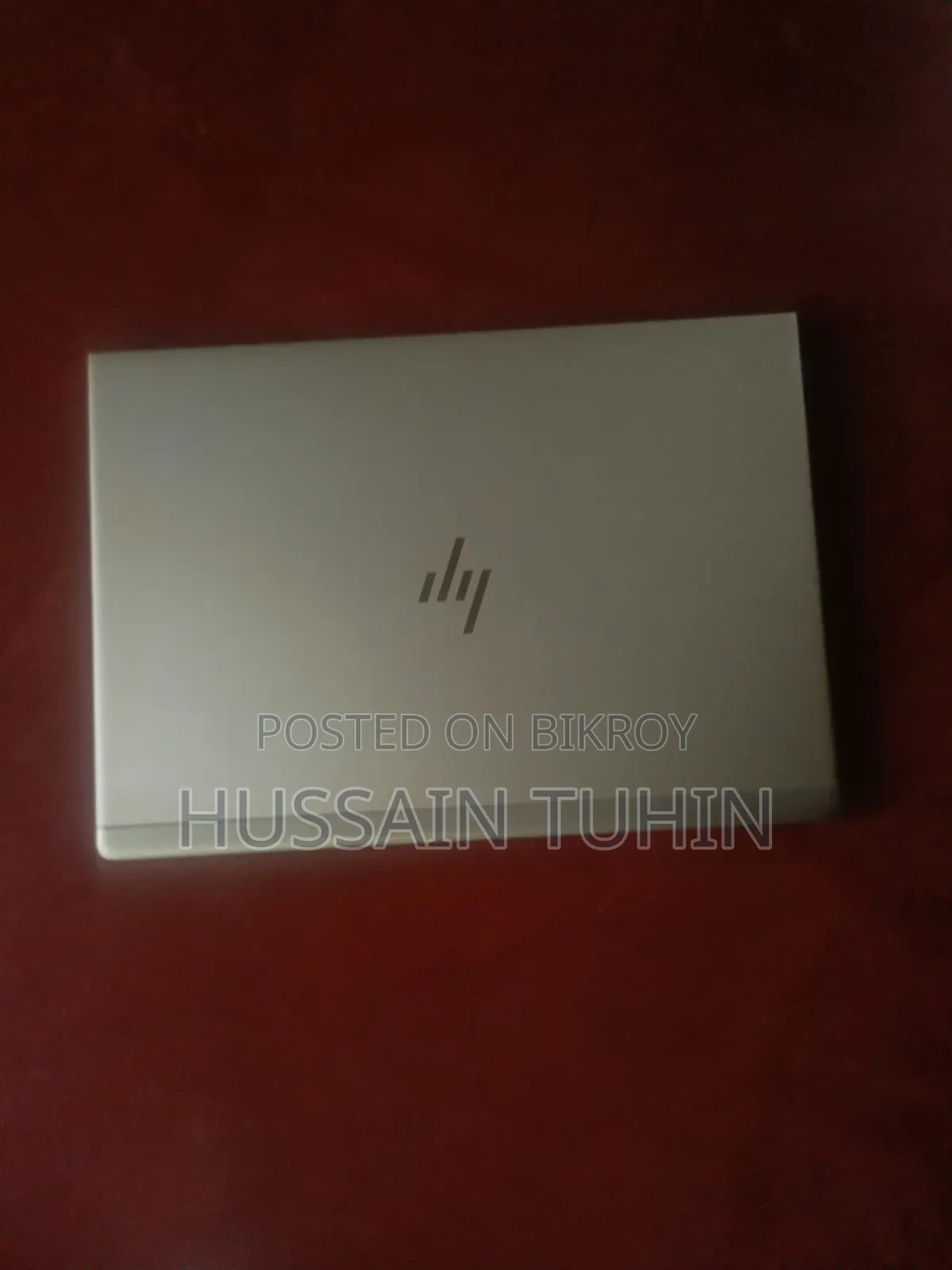 ল্যাপটপ HP EliteBook 840 G5 8GB ইন্টেল কোর i5 SSD 128GB