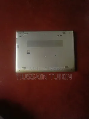 ল্যাপটপ এইচপি এলিটবুক ৮৪০ জি৫ ৮জিবি ইন্টেল কোর আই৫ এসএসডি ১২৮জিবি