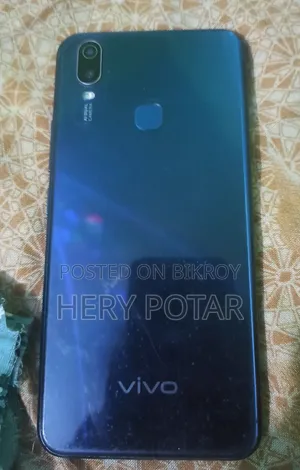 ভিভো ওয়াই১১ ৩২ জিবি নীল