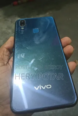 ভিভো ওয়াই১১ ৩২ জিবি নীল