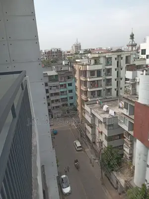 3 Bedroom Apartment in J.M Developers Ltd, Mirpur for sale