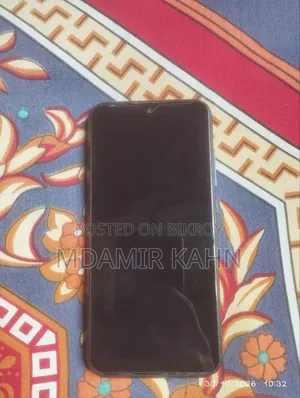 ইনফিনিক্স স্মার্ট এইচডি ৩২ জিবি ব্ল্যাক